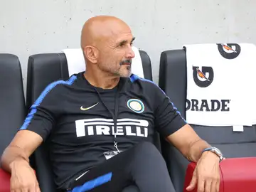 Luciano Spalletti Luciano Spalletti