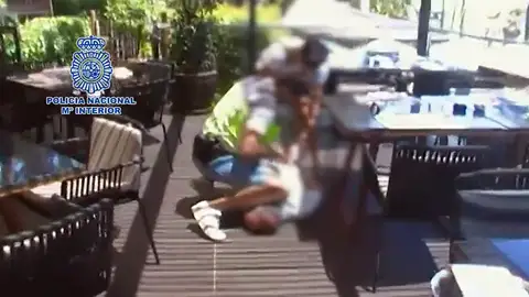 Nuevo golpe al crimen organizado: detenidos en Marbella tres Vor v Zakone, uno de ellos el número tres a nivel mundial de la mafia rusa Nuevo golpe al crimen organizado: detenidos en Marbella tres Vor v Zakone, uno de ellos el número tres a nivel mundial de la mafia rusa