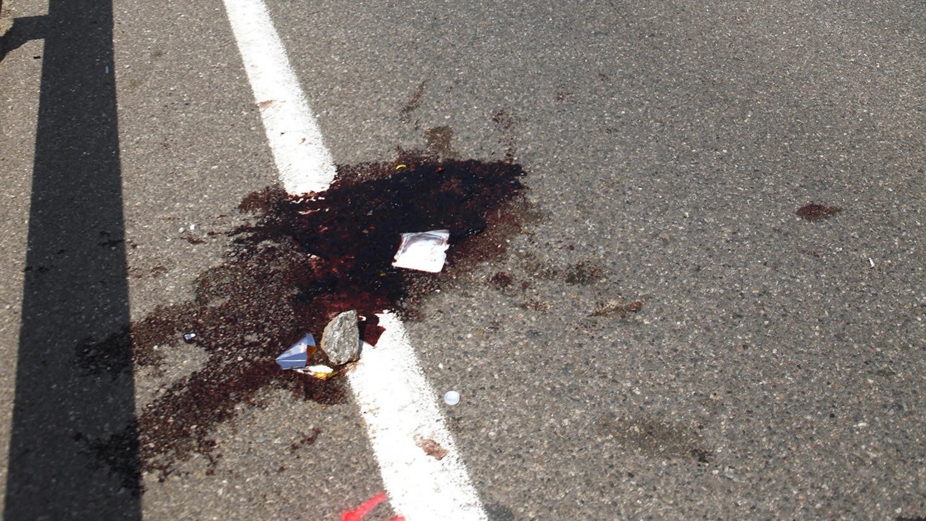 Mueren dos ciclistas atropellados en Tarragona Mueren dos ciclistas atropellados en Tarragona