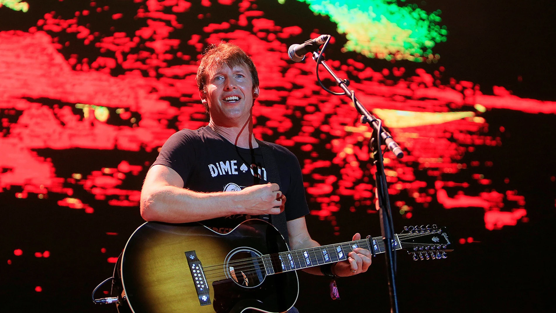 James Blunt James Blunt