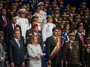 Nicolás Maduro