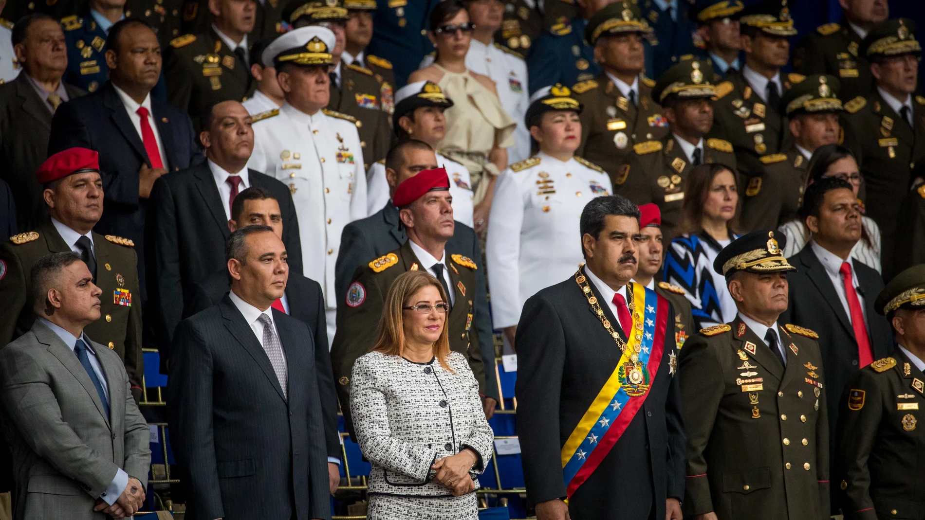 Nicolás Maduro Nicolás Maduro