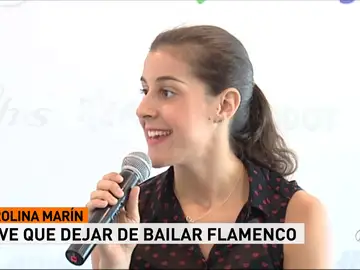 Carolina Marin Carolina Marin