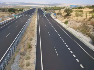 Autovía Autovía