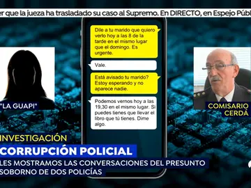 corrupcion policial corrupcion policial