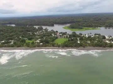 Arrestan al sospechoso de matar a una turista española en Costa Rica Arrestan al sospechoso de matar a una turista española en Costa Rica
