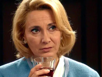 El plan de Matilde, descubierto por la astucia de Ortega El plan de Matilde, descubierto por la astucia de Ortega