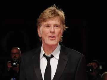 Robert Redford Robert Redford