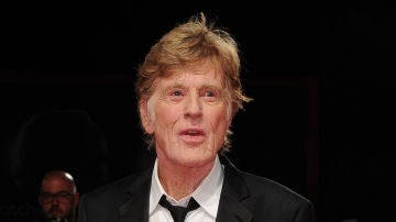 Robert Redford