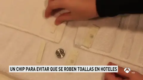 toallas toallas