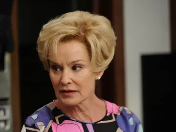 Jessica Lange Jessica Lange