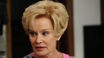 Jessica Lange