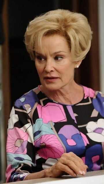 Jessica Lange en 'American Horror Story'