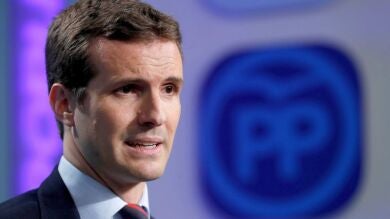 La jueza del 'caso máster' eleva la causa sobre Casado al Tribunal Supremo