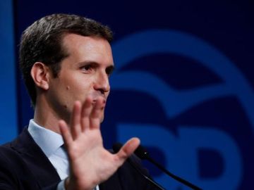 Pablo Casado