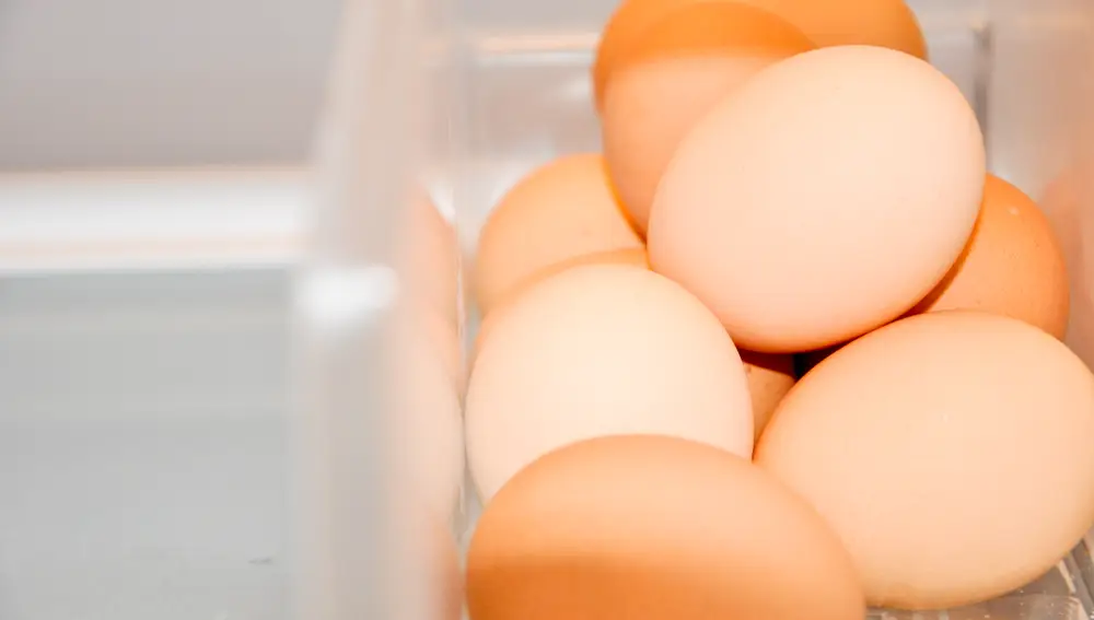 Las trazas de huevo no se encuentran solo en los alimentos, también en cosméticos o medicamentos. / Lincoln_Wong.