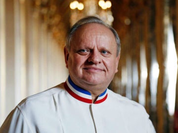 Joel Robuchon Joel Robuchon