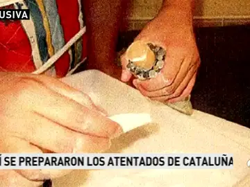 ATENTADOS BARCELONA ATENTADOS BARCELONA