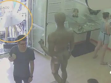 EXCLUSIVA: Un turista italiano estuvo a punto de detener al terrorista de Las Ramblas de Barcelona EXCLUSIVA: Un turista italiano estuvo a punto de detener al terrorista de Las Ramblas de Barcelona