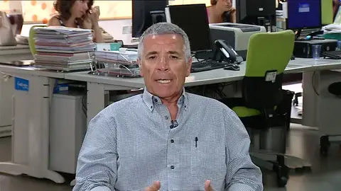 Una de las víctimas en el atentado de Hipercor: " Si tuviera a Potro delante, le preguntaría qué consiguió con la masacre" Una de las víctimas en el atentado de Hipercor: " Si tuviera a Potro delante, le preguntaría qué consiguió con la masacre"