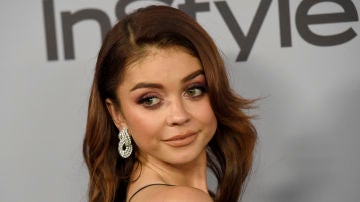 Sarah Hyland