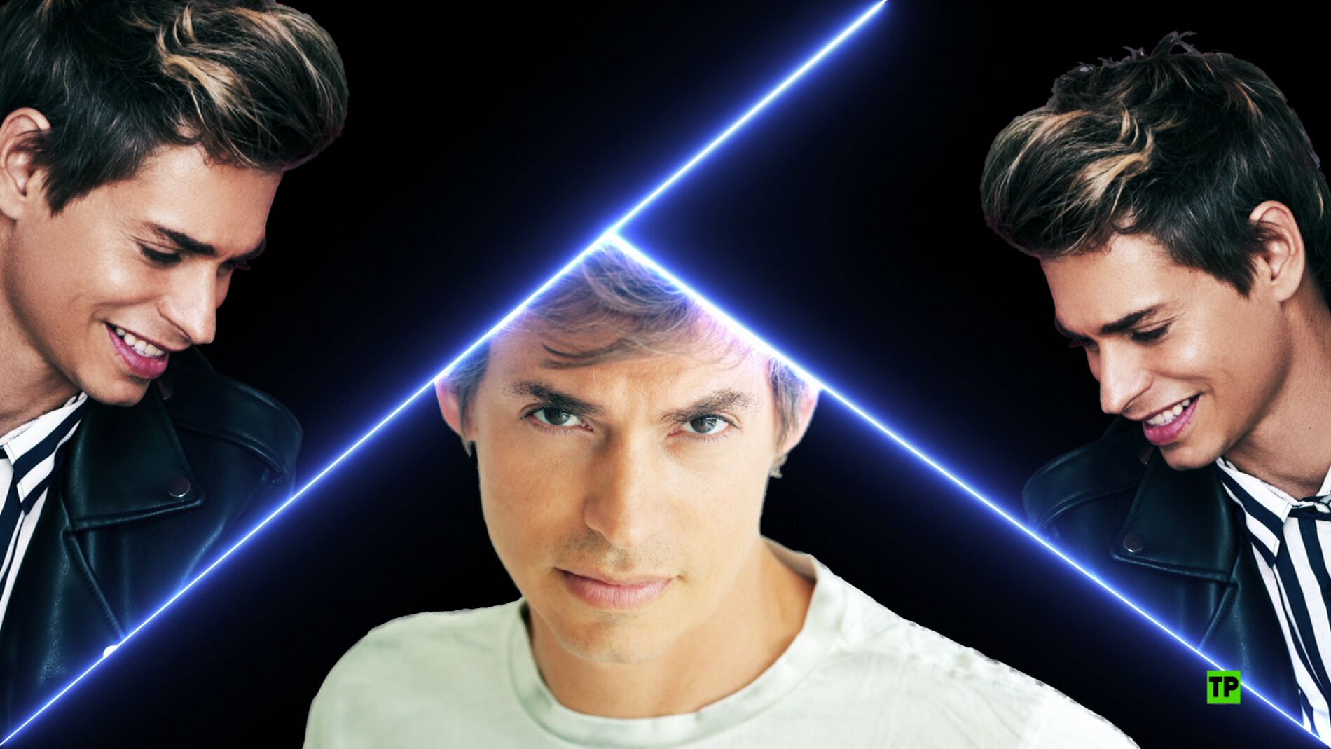 Carlos Baute con 18 millones de discos vendidos en todo el mundo est&aacute; en la s&eacute;ptima edici&oacute;n de 'Tu cara me suena' 