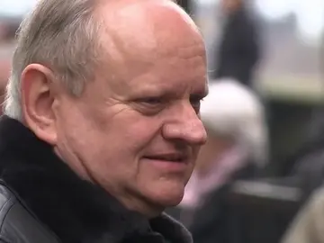 Fallece Jöel Rebuchon, el chef con más estrellas Michellin Fallece Jöel Rebuchon, el chef con más estrellas Michellin