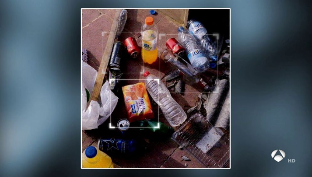 EXCLUSIVA: Los restos de la masía donde los terroristas se reunieron tras el primer atentado en Las Ramblas sugieren que bebieron alcohol para desinhibirse