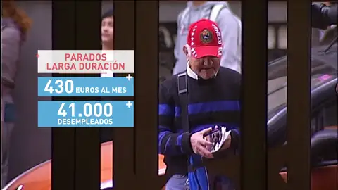 El drama de los parados de larga duración El drama de los parados de larga duración