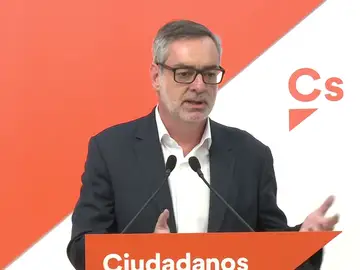 Ciudadanos: Ciudadanos: