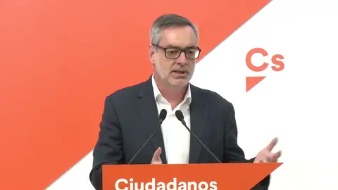 Ciudadanos: Ciudadanos: