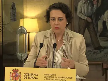 El Gobierno no prevé destinar más fondos para inmigración de aquí a final de año pese al incremento de llegadas El Gobierno no prevé destinar más fondos para inmigración de aquí a final de año pese al incremento de llegadas