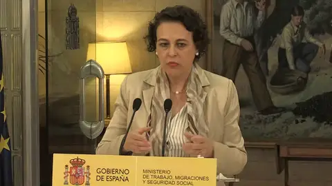 El Gobierno no prevé destinar más fondos para inmigración de aquí a final de año pese al incremento de llegadas El Gobierno no prevé destinar más fondos para inmigración de aquí a final de año pese al incremento de llegadas