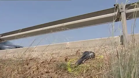 Los amigos de los ciclistas arrollados piden un endurecimiento de las penas en estos casos Los amigos de los ciclistas arrollados piden un endurecimiento de las penas en estos casos