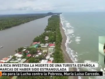 COSTA RICA ESPANOLA 6.47 COSTA RICA ESPANOLA 6.47