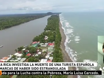 COSTA RICA ESPANOLA 6.47 COSTA RICA ESPANOLA 6.47