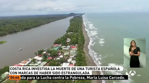 COSTA RICA ESPANOLA 6.47 COSTA RICA ESPANOLA 6.47