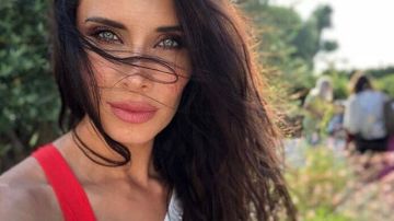 Pilar Rubio