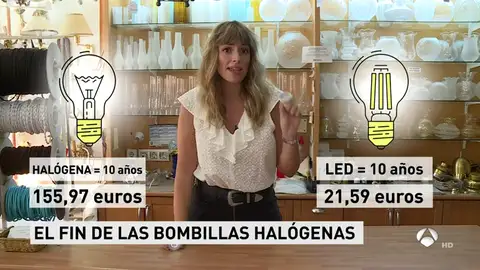 BOMBILLAS BOMBILLAS