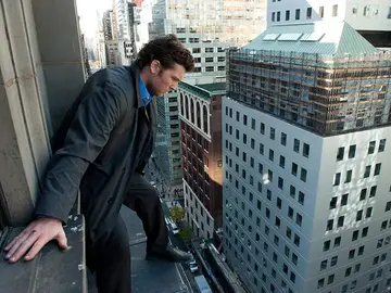 'Al borde del abismo' 'Al borde del abismo'