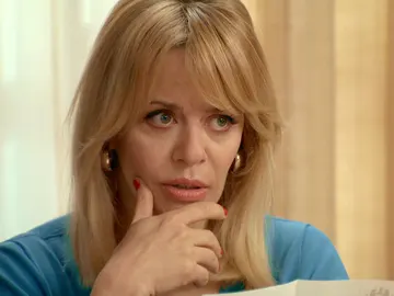 Charo recibe la peor de las noticias de la mano de Quintero Charo recibe la peor de las noticias de la mano de Quintero