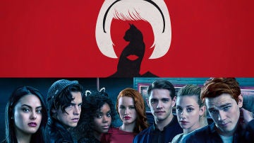 'Las escalofriantes aventuras de Sabrina' y 'Riverdale'