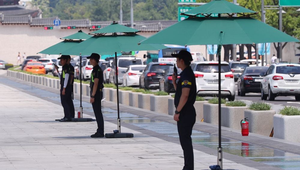 Corea del Sur recortará la factura de la luz a hogares por la ola de calor