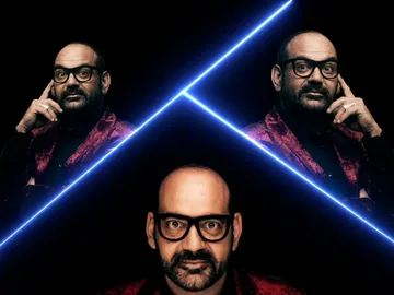 José Corbacho: "Empecé a ensayar en el 2014" José Corbacho: "Empecé a ensayar en el 2014"