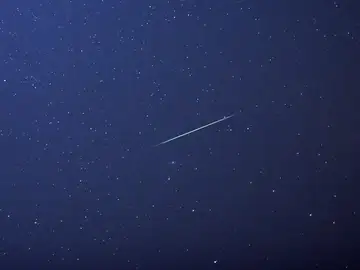 Perseidas Perseidas