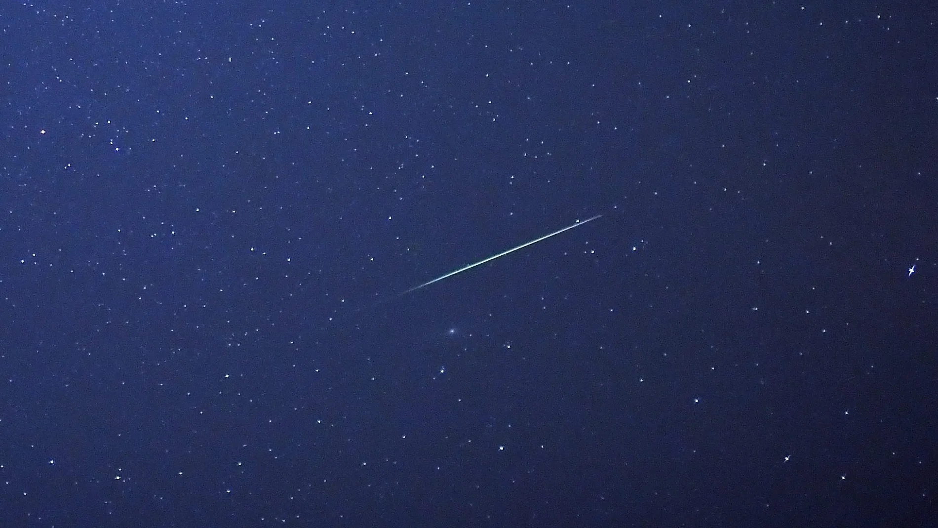 Perseidas Perseidas