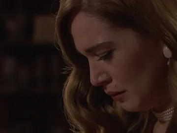 Fernando a Julieta: "Tendrás que buscar en el baúl que hay en su alcoba" Fernando a Julieta: "Tendrás que buscar en el baúl que hay en su alcoba"