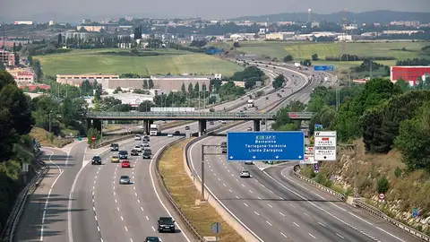 Autopista AP-7 Castellón