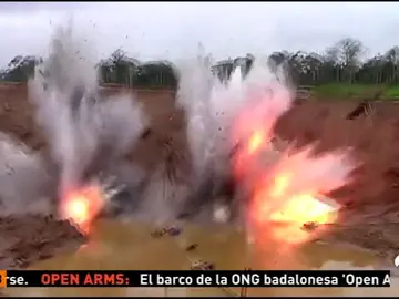 PERU MINA 6.49 PERU MINA 6.49
