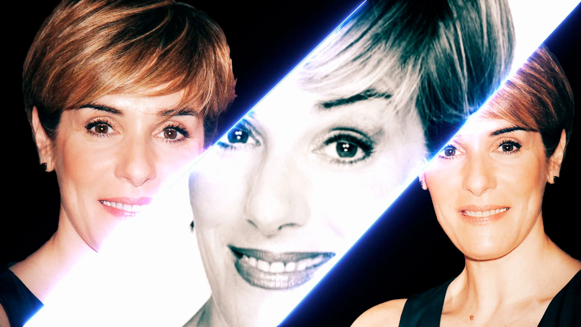Cinco años esperando a que Anabel Alonso llegara a 'Tu cara me suena' Cinco años esperando a que Anabel Alonso llegara a 'Tu cara me suena'